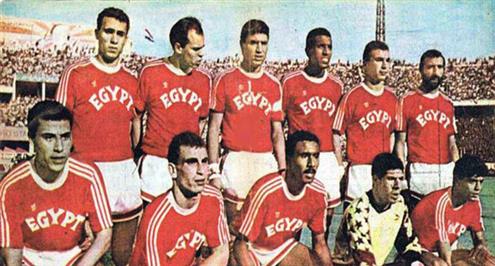 نوستالجيا.. 23 عاماً على افتتاح مصر المونديالية مسيرتها الكارثية في كان 92 بخسارة بواليا.. فيديو
